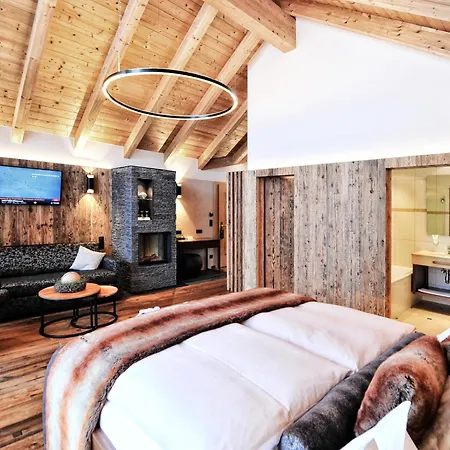 Salnerhof Superior Lifestyle 4*