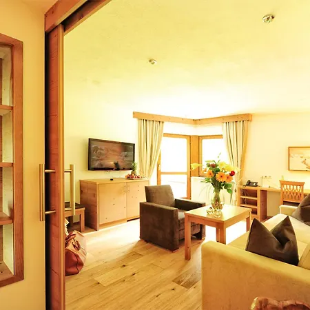 Salnerhof Superior Lifestyle