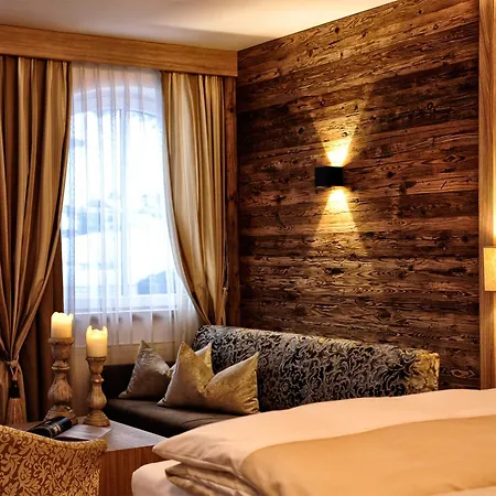 Salnerhof Superior Lifestyle Hotel