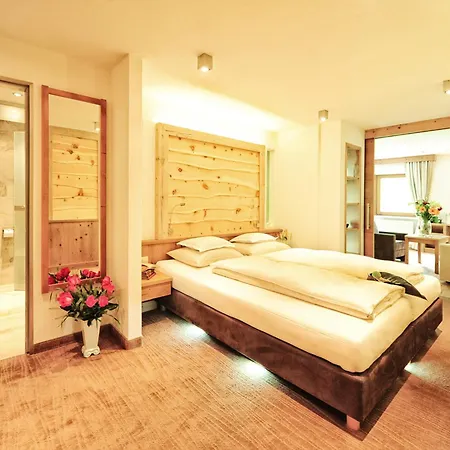 Salnerhof Superior Lifestyle 4*