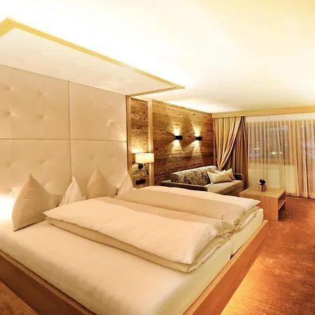 Hotel Salnerhof Superior Lifestyle