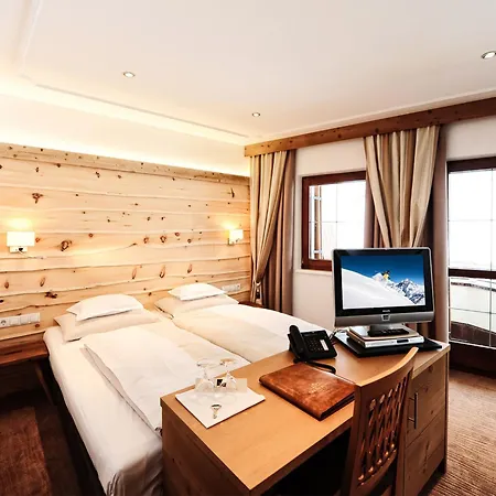 Salnerhof Superior Lifestyle Ischgl
