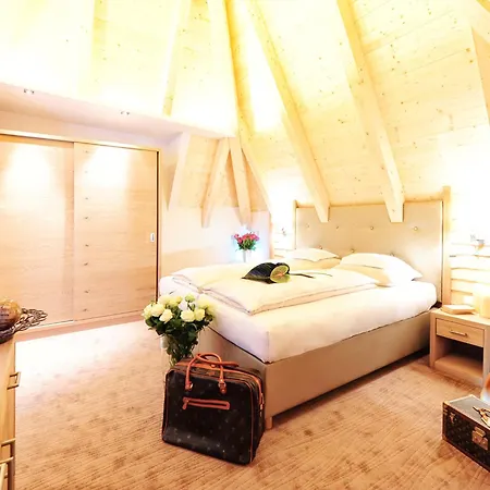 Salnerhof Superior Lifestyle Hotel Ischgl