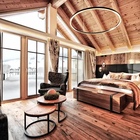 Salnerhof Superior Lifestyle Hotel