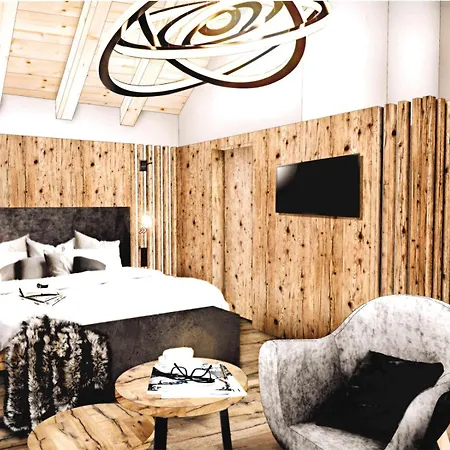 Salnerhof Superior Lifestyle 4*