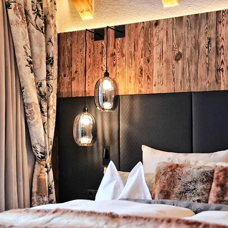 Salnerhof Superior Lifestyle Ischgl